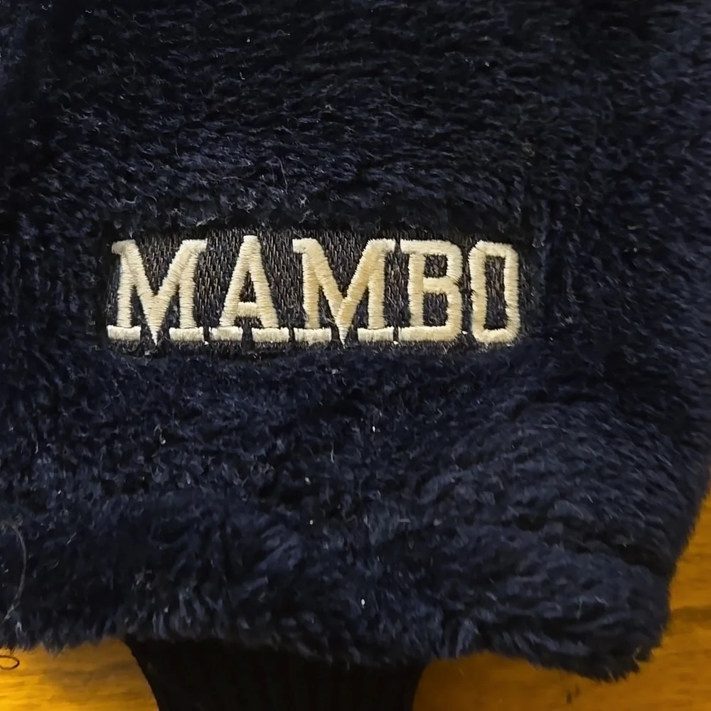 Vintage New Orleans Saints Driver cover in excellent condition. - Picture 6 of 6